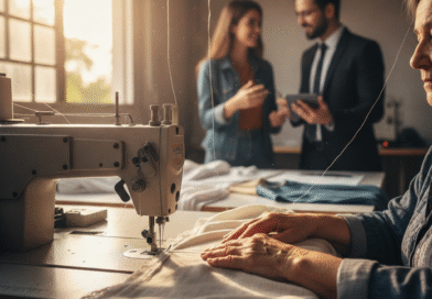 Setor Têxtil da Zona da Mata Celebra Avanço do APL Farol da Mata