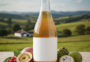 Do Descarte ao Brinde: Como o Soro de Leite está Criando uma Nova Economia na Zona da Mata