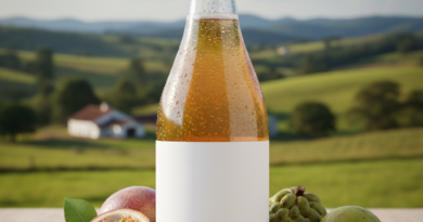 Do Descarte ao Brinde: Como o Soro de Leite está Criando uma Nova Economia na Zona da Mata