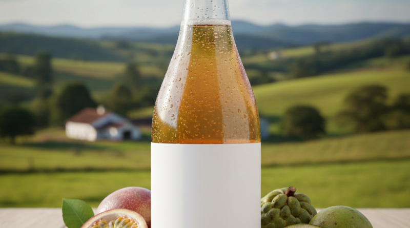 Do Descarte ao Brinde: Como o Soro de Leite está Criando uma Nova Economia na Zona da Mata