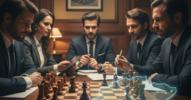 Xadrez na Mata: Bastidores Revelam as Alianças e as Rupturas para as Eleições de 2026